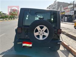 جيب رانجلر